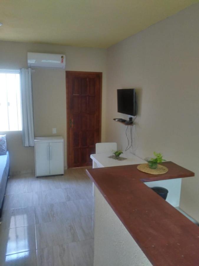 Paraiso De Buzios 01 Kamer foto