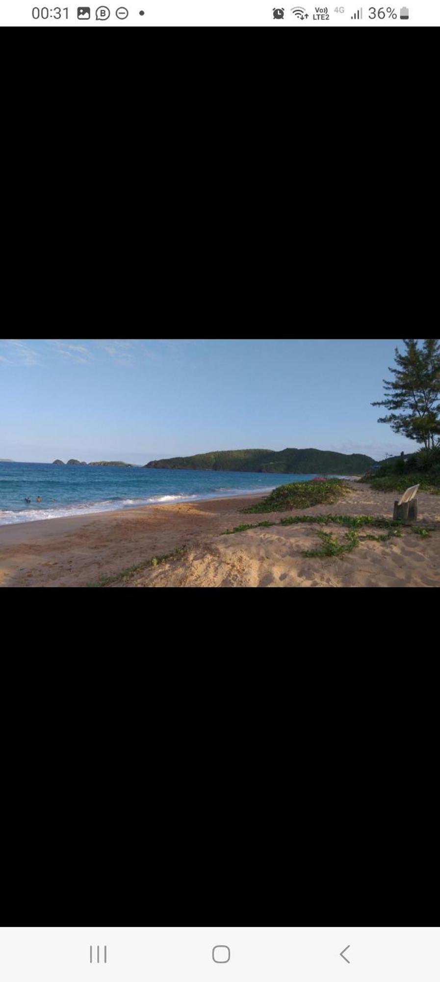 Paraiso De Buzios 01 Buitenkant foto