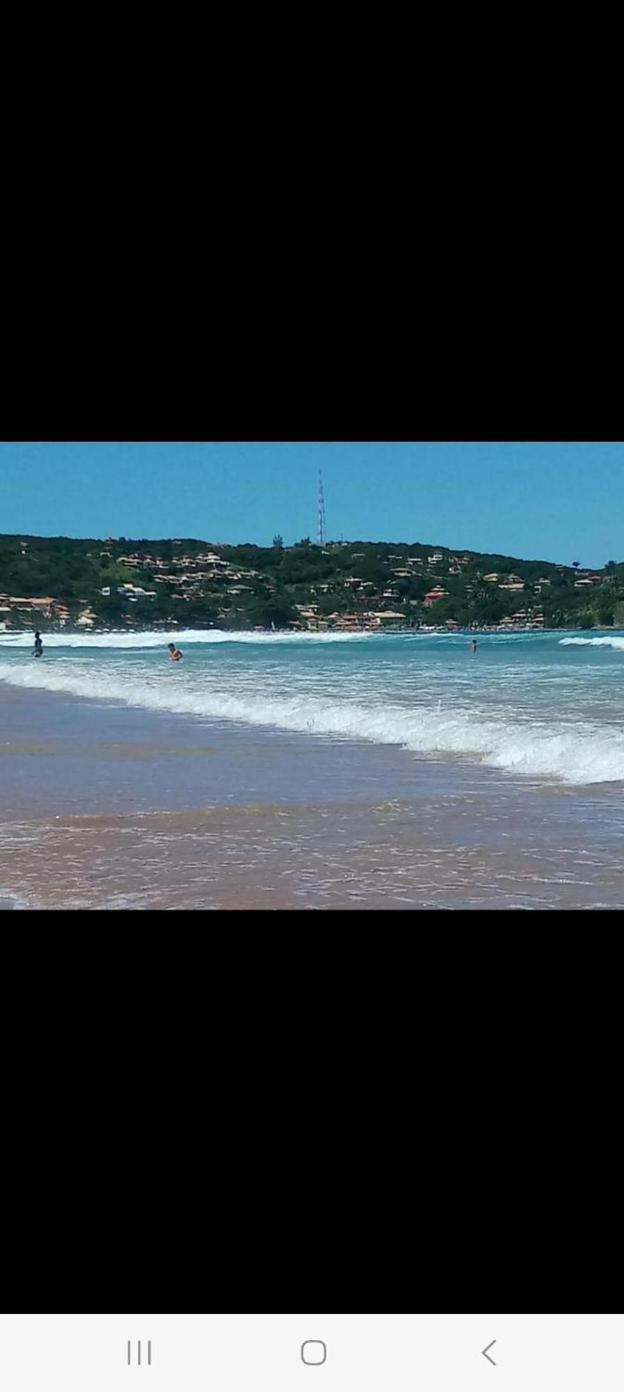 Paraiso De Buzios 01 Buitenkant foto